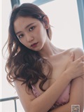 YALAYI雅拉伊  2020.02.19 Vol.549 粉红的午后 晓琳(25)